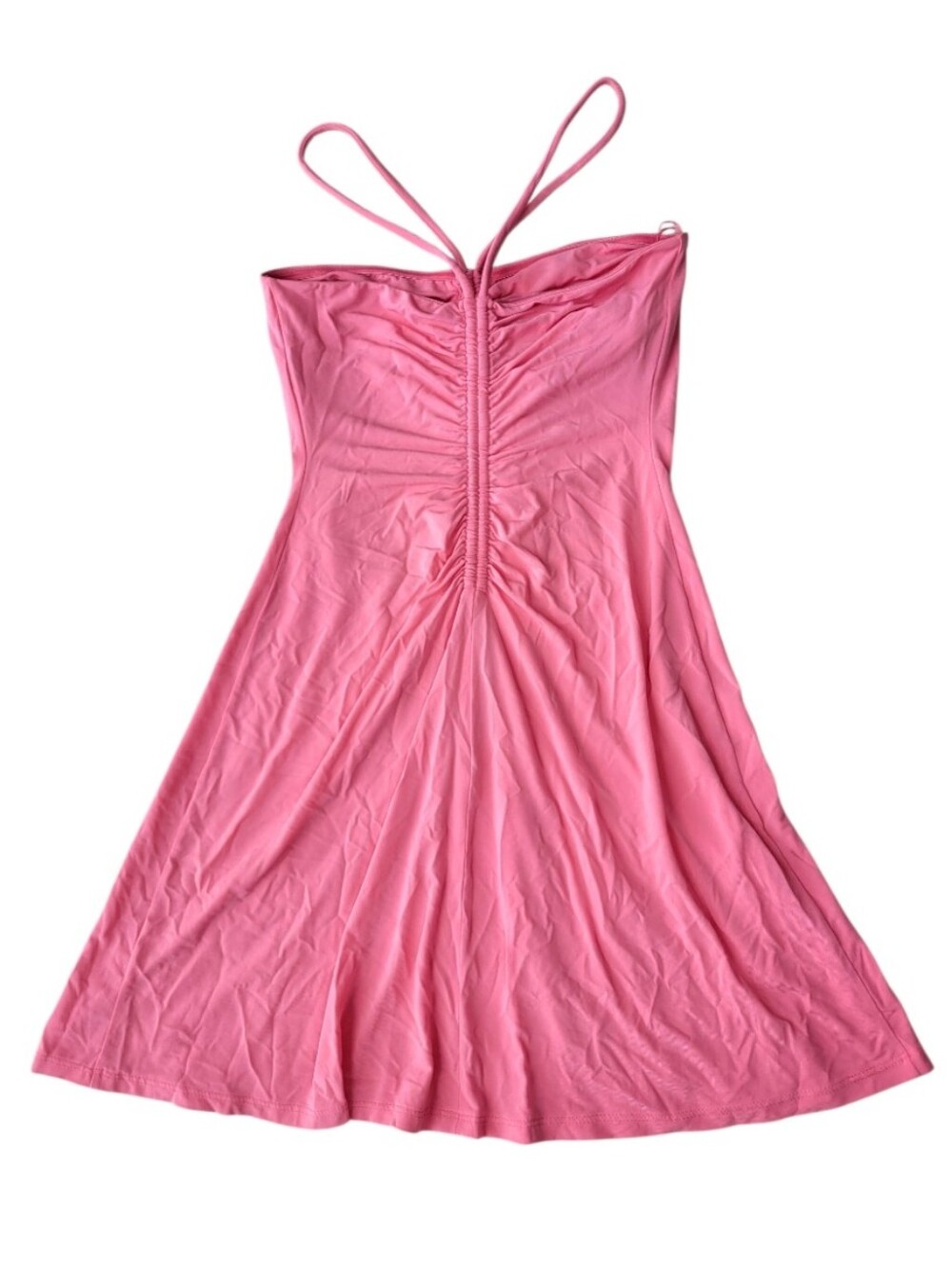 A.L.C. Julieta Mini Dress Small - Picture 4 of 6